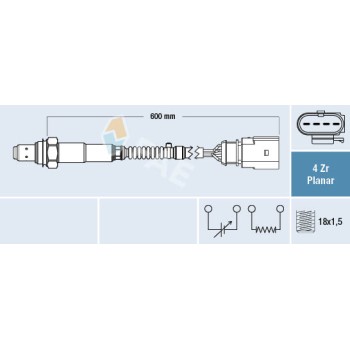 Sonda Lambda