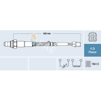 Sonda Lambda