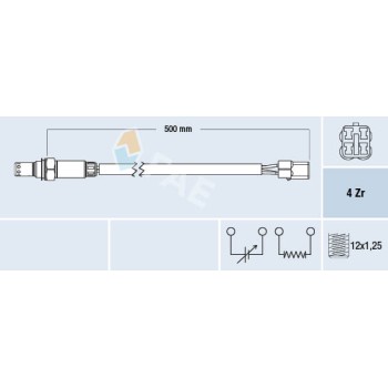 Sonda Lambda