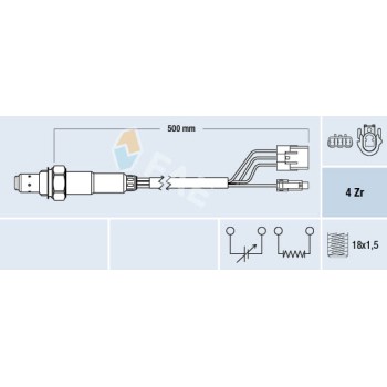 Sonda Lambda