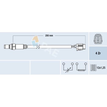 Sonda Lambda