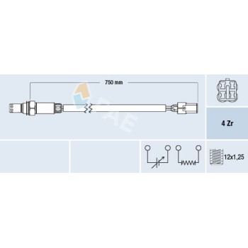 Sonda Lambda