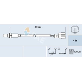 Sonda Lambda