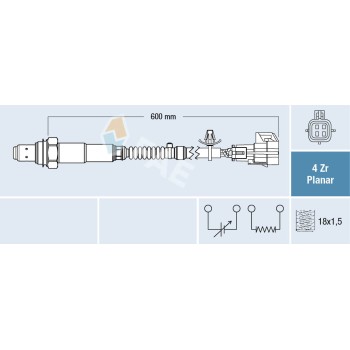 Sonda Lambda