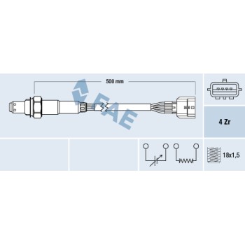 Sonda Lambda