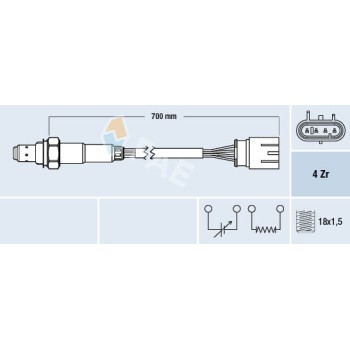 Sonda Lambda