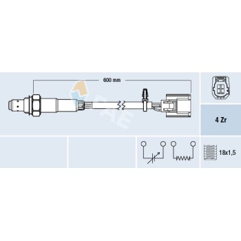 Sonda Lambda