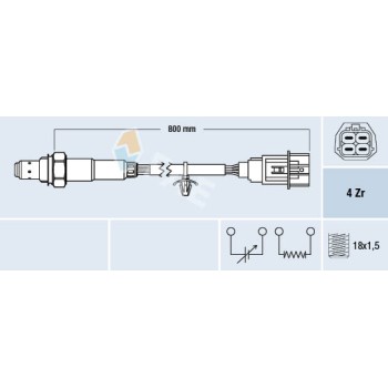 Sonda Lambda