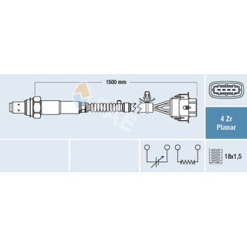 Sonda Lambda