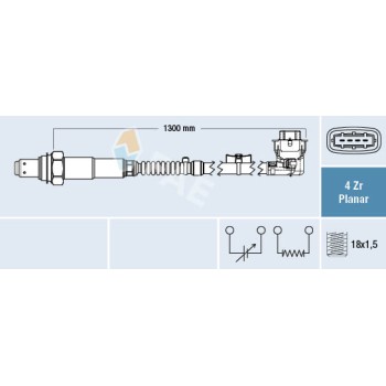 Sonda Lambda