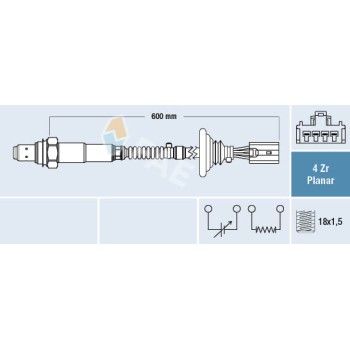 Sonda Lambda