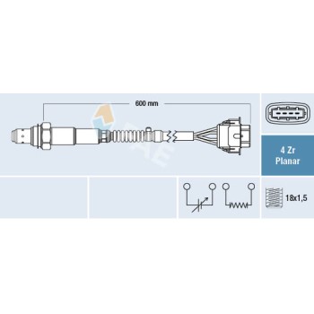 Sonda Lambda