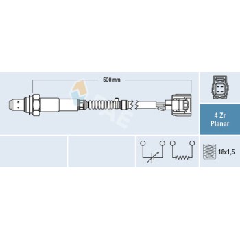 Sonda Lambda