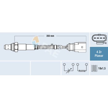 Sonda Lambda