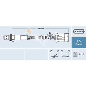 Sonda Lambda