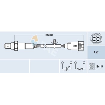 Sonda Lambda