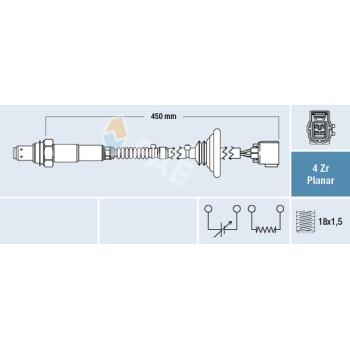 Sonda Lambda