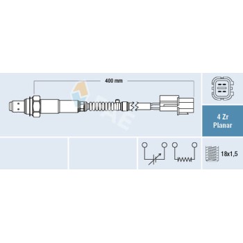 Sonda Lambda