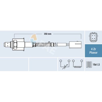 Sonda Lambda