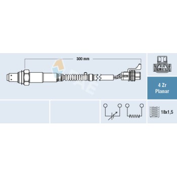 Sonda Lambda