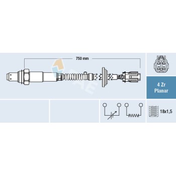 Sonda Lambda