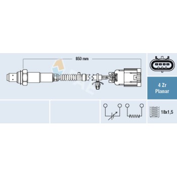 Sonda Lambda