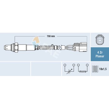 Sonda Lambda