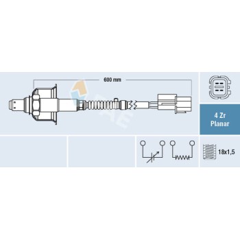 Sonda Lambda