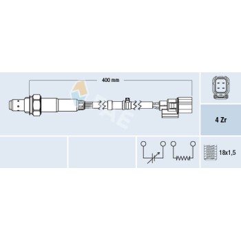 Sonda Lambda