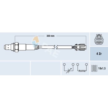 Sonda Lambda