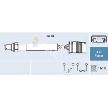 Sonda Lambda