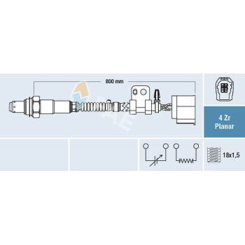 Sonda Lambda