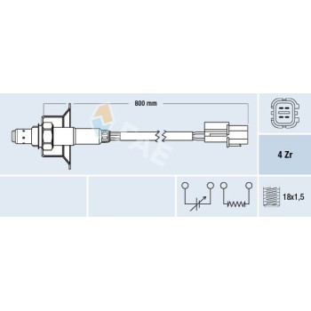 Sonda Lambda