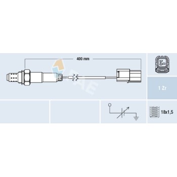 Sonda Lambda