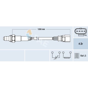 Sonda Lambda