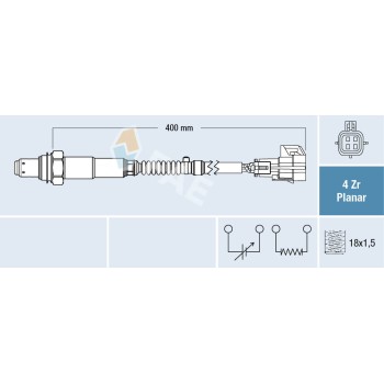 Sonda Lambda