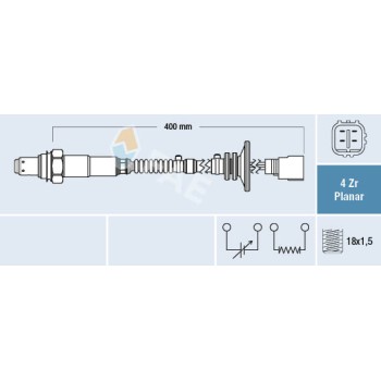 Sonda Lambda