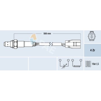 Sonda Lambda