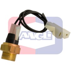 Interruptor de temperatura, ventilador del radiador - ANGLI-1609 Interruptor de temperatura, ventilador del radiador - ANGLI-1609