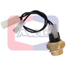 Interruptor de temperatura, ventilador del radiador - ANGLI-1612 Interruptor de temperatura, ventilador del radiador - ANGLI-1612
