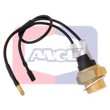 Interruptor de temperatura, ventilador del radiador - ANGLI-1613 Interruptor de temperatura, ventilador del radiador - ANGLI-1613