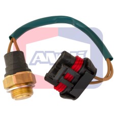 Interruptor de temperatura, ventilador del radiador - ANGLI-16223 Interruptor de temperatura, ventilador del radiador - ANGLI-16223