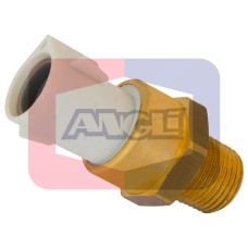 Interruptor de temperatura, ventilador del radiador - ANGLI-1625