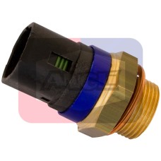 Interruptor de temperatura, ventilador del radiador - ANGLI-16501 Interruptor de temperatura, ventilador del radiador - ANGLI-16501