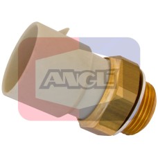 Interruptor de temperatura, ventilador del radiador - ANGLI-16502 Interruptor de temperatura, ventilador del radiador - ANGLI-16502