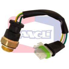 Interruptor de temperatura, ventilador del radiador - ANGLI-16505