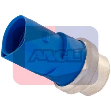 Interruptor de temperatura, ventilador del radiador - ANGLI-16520 Interruptor de temperatura, ventilador del radiador - ANGLI-16520