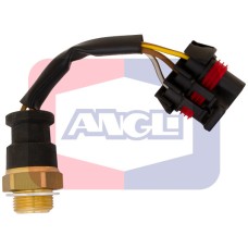 Interruptor de temperatura, ventilador del radiador - ANGLI-16524