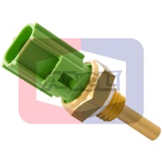 Sensor, temperatura del refrigerante - ANGLI-1824