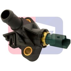 Sensor, temperatura del refrigerante - ANGLI-1866 Sensor, temperatura del refrigerante - ANGLI-1866